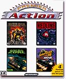 Premier Action Pack