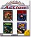 Premier Action Pack