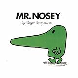 Mr. Nosey
