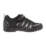 Details zu "Northwave Rocker MTB Trekking Fahrrad Schuh schwarz 2012"