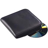 ClavaQuinleyLeather20CDCaseCD/DVDAccessories