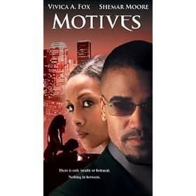Motives [VHS]