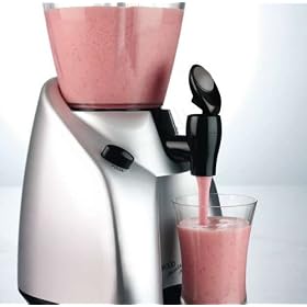 Kenwood Smoothie Pro Smoothie maker
