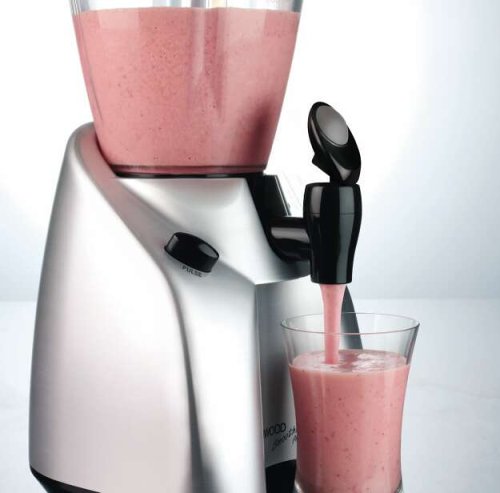 Buy Kenwood Smoothie Pro Smoothie maker online at Discounted New and Used prices. Delivered to your door with Off-The-Bookshelf.
