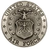 Air Force Medallion