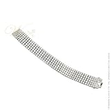 STUDIO 925: *GRAND DUCHESS BRACELET*