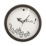 Novelty Whatever Wall Clock - 10x10x1.5