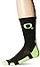 NCAA Oregon Ducks Baseline Crew Socks