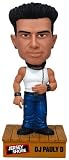 Funko DJ Pauly D Talking Wacky Wobbler