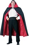 65-Reversible Taffeta Cape 16106