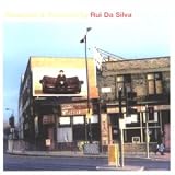 Search : Produced and Remixed By Rui Da Silva [12" VINYL]