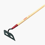 Mason & Plasterer Hoes, 7 x 4 1/2