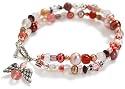 Serenity Angel Bracelet