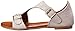 Miz Mooz Women's Roman Sandal