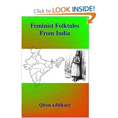 Feminist Folktales from India