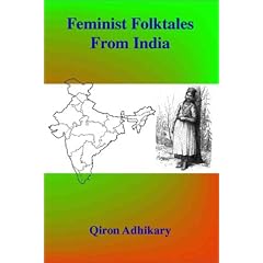 Feminist Folktales from India