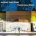 Music : Jazz Moods - Midnight