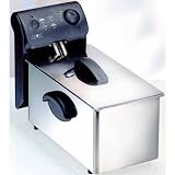 Produkt-Bild: Unold 8350 Fritteuse Edelstahl