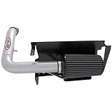 AEM 21-8308DC Gun Metal Brute Force Intake System by AEM