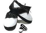 Golf Slippers (Color=Pink,Size=Child's X-Small)