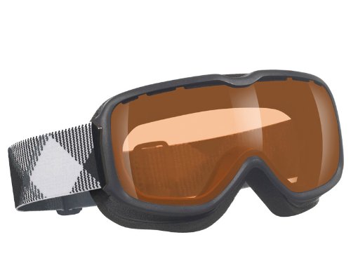 Scott Damen Skibrille Aura, std acs black light amp, One size, 2204320001005 Preisvergleich