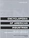Service and Non-Manufacturing Industries (Encyclopedia of American Industries Volume 2)