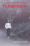 Cover of Flashback by Geoffrey Lewis 0954562402