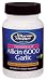 Vitamin Shoppe - Allicin 6000 Garlic, 650 mg, 100 caplets