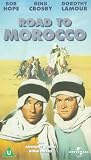 Road to Morocco [VHS] VHS