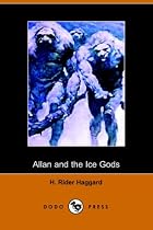 Allan and the Ice Gods