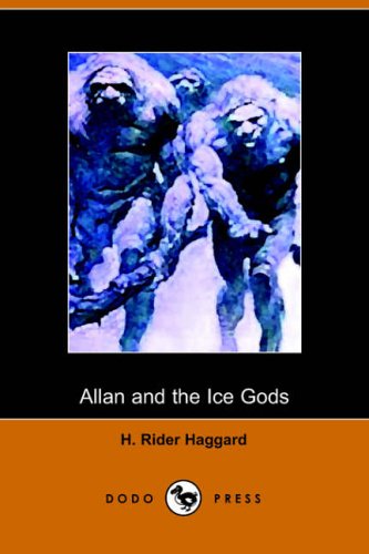 Allan and the Ice Gods