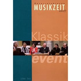 Oesterreichische Musikzeitschrift = Austrian Music Journal