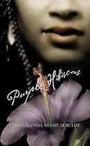 Purple Hibiscus