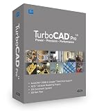 TurboCAD Pro 14 with Animation Lab