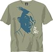 The Goonies Sloth Hey You Guys t-shirt Green