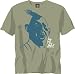 The Goonies Sloth Hey You Guys t-shirt Green