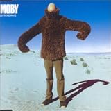 Revue Moby  / Extreme Ways - Maxi CD 1