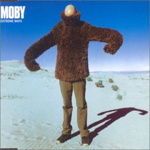CD-Charts  Music : Extreme Ways, Pt. 1