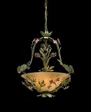 7-1018-3-306 - Savoy House - Pendant