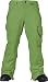 Die Poacher Pant ist die beliebteste Snowboardhose von Burton. Kein Wunder, denn sie ist wasserdicht, atmungsaktiv und hat zahlreiche praktische Features. Ganz neu dabei sind die Glove Loops, Sicherungsb&auml;nder f&uuml;r die Handschuhe, so dass man beim Warten am Lift auch mal die H&auml;nde frei hat. Entsprechend der bew&auml;hrten Burton Sig Fit-Passform bietet die Snowboardhose genug Bewegungsfreiheit und Platz f&uuml;r weitere Schichten, ohne zu volumin&ouml;s zu werden. Da sitzt alles, wackelt und hat Luft! Die Poacher Hose ist perfekt auf die Burton Poacher Jacket abgestimmt. Durch die Kopplungsm&ouml;glichkeit von Jacke und Hose bilden sie eine von Kopf bis Fu&szlig; sch&uuml;tzende Einheit.       Merkmale der Burton Poacher:   - wasserdicht (Wassers&auml;ule 5.000 mm)   - atmungsaktiv (Wasserdampfdurchlass 5.000 g/m2)   - softes, hautfreundliches Mesh-Futter (Netzmaterial)   - Cargotasche mit Rei&szlig;verschluss    - NEU: Glove Loops - Sicherungsb&auml;nder f&uuml;r die Handschuhe      Wie alle Snowboardhosen von Burton hat die Poacher-Hose zus&auml;tzlich folgende Extras:    - s&auml;mtliche N&auml;hte verklebt   - Ventilations&ouml;ffungen an den Beininnenseiten   - Handw&auml;rmertasche   - Andockm&ouml;glichkeit zwischen Jacke und Hose   - elastische Boot-Gamaschen   - Kopfh&ouml;rer-Kabelf&uuml;hrung   - Bundweitenverstellung   - Bund aus Microfleece   - Ghetto Slits: Schlitze mit Rei&szlig;verschluss am Beinsaum   - Leg Lifts zum Hochkrempeln des Hosenbeins, damit die Hose am Parkplatz nicht im Dreck schleift      Passform: Burton Sig Fit (bequem, aber nicht &uuml;berm&auml;&szlig;ig weit)