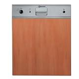 Produkt-Bild: Bauknecht Einbau Geschirrsp&uuml;ler 60cm GSI6320/3K IN