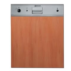 Bauknecht Einbau Geschirrsp�ler 60cm GSI6320/3K IN