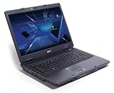 Produkt-Bild: Acer TravelMate 5730-842G25N 15,4 Zoll WXGA Notebook (Intel Core 2 Duo P8400 2,3GHz, 2GB RAM, 250GB HDD, Intel GMA X4500HD, DVD+- DL RW, Vista Home Premium)
