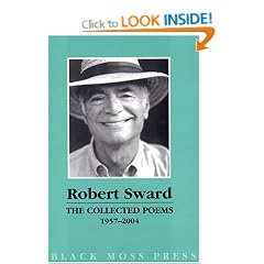 The Collected Poems of Robert Sward 1957 - 2004