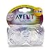 Search Our Specialty Mall : Translucent Clear Newborn Pacifier 0 - 3 Months
