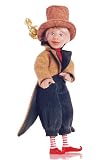 PUCK (R) the mischievous elf