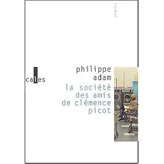 La Soci�t� des amis de Cl�mence Picot