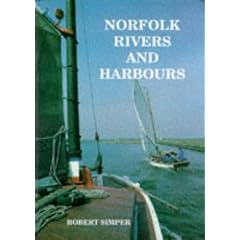 Norfolk Rivers and Harbours (English Estuaries)