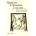 L�gumes secs et l�gumineuses, je vous aime...