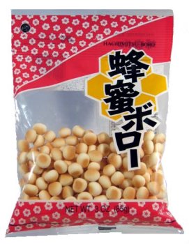 JFC - Honey Hachimitsu Boro 3.0 Oz. by Honey
